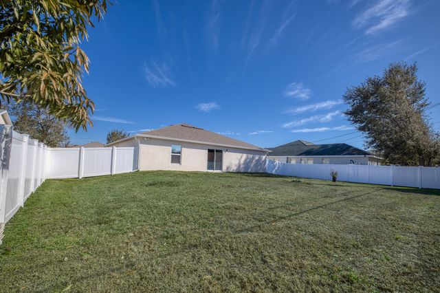 1432 SW Leisure Lane, Port St. Lucie, Port St Lucie, FL 34953