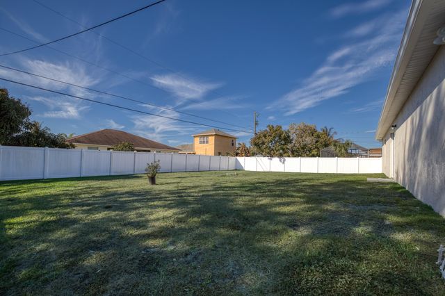 1432 SW Leisure Lane, Port St. Lucie, Port St Lucie, FL 34953