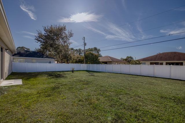 1432 SW Leisure Lane, Port St. Lucie, Port St Lucie, FL 34953