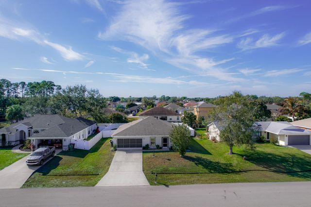 1432 SW Leisure Lane, Port St. Lucie, Port St Lucie, FL 34953