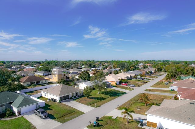 1432 SW Leisure Lane, Port St. Lucie, Port St Lucie, FL 34953