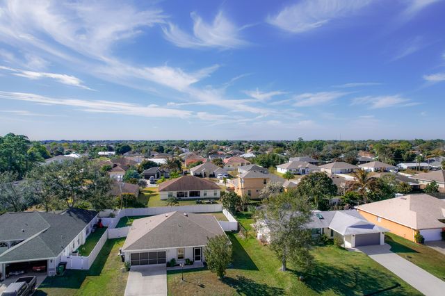 1432 SW Leisure Lane, Port St. Lucie, Port St Lucie, FL 34953