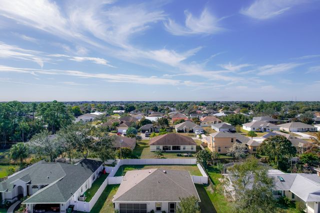 1432 SW Leisure Lane, Port St. Lucie, Port St Lucie, FL 34953