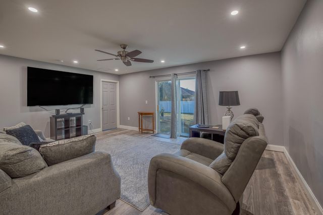 1432 SW Leisure Lane, Port St. Lucie, Port St Lucie, FL 34953