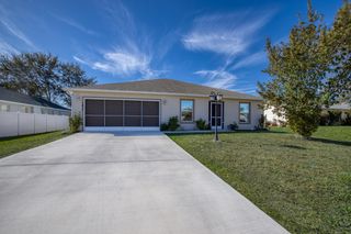 1432 SW Leisure Lane, Port St. Lucie, Port St Lucie, FL 34953