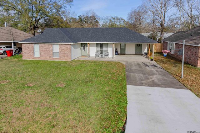 18254 Autumn Run Dr, Prairieville, LA 70769