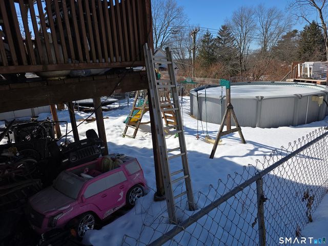 891 Pearl Lake Road, Waterbury, CT 06706