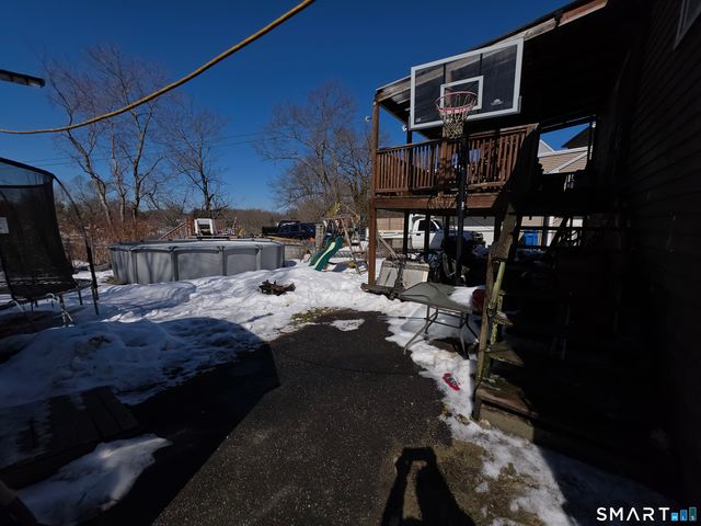 891 Pearl Lake Road, Waterbury, CT 06706