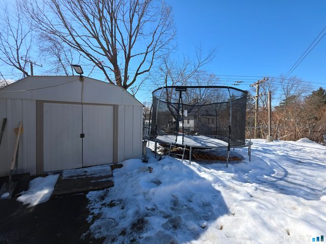 891 Pearl Lake Road, Waterbury, CT 06706