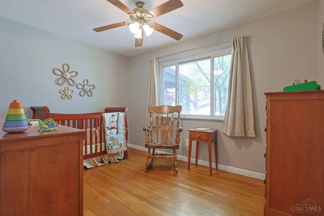 316 Glenroy Avenue, Delhi Twp, OH 45233