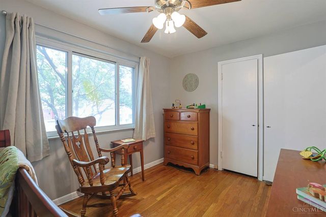 316 Glenroy Avenue, Delhi Twp, OH 45233