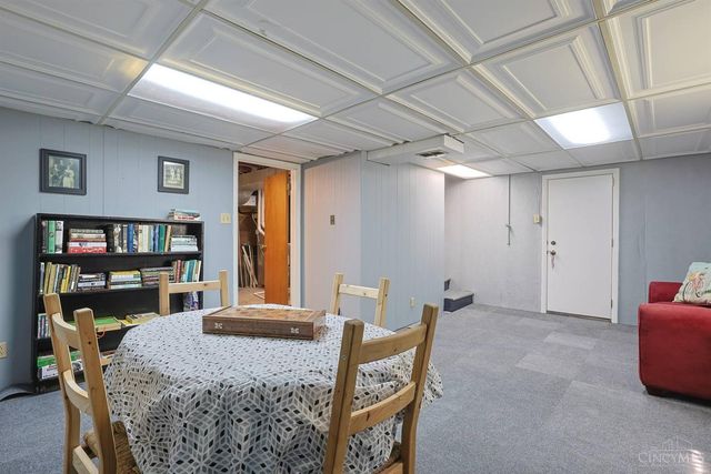 316 Glenroy Avenue, Delhi Twp, OH 45233