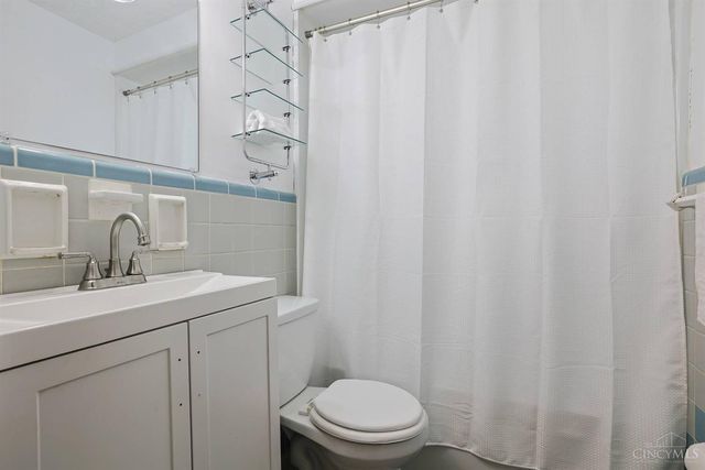 316 Glenroy Avenue, Delhi Twp, OH 45233