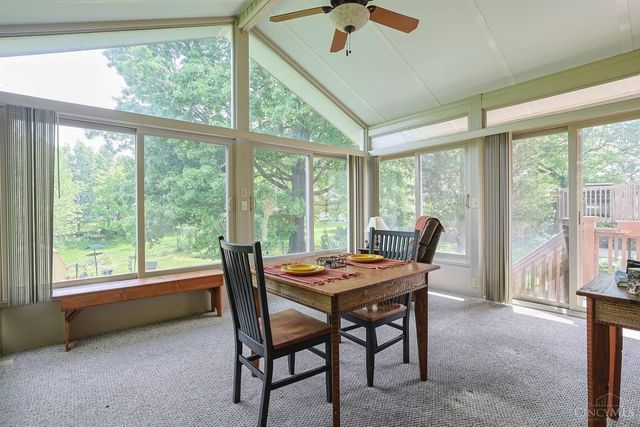 316 Glenroy Avenue, Delhi Twp, OH 45233
