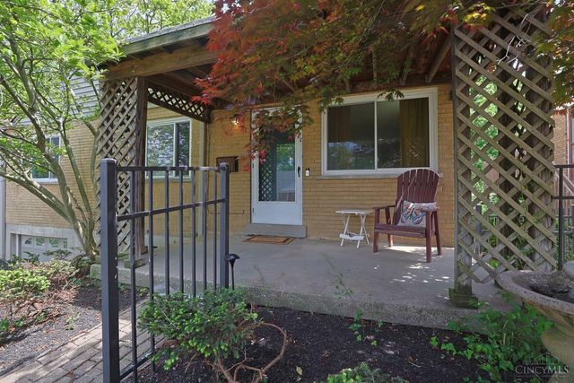 316 Glenroy Avenue, Delhi Twp, OH 45233