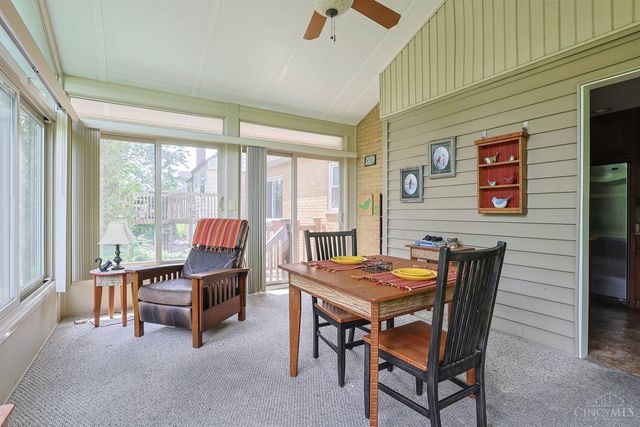 316 Glenroy Avenue, Delhi Twp, OH 45233