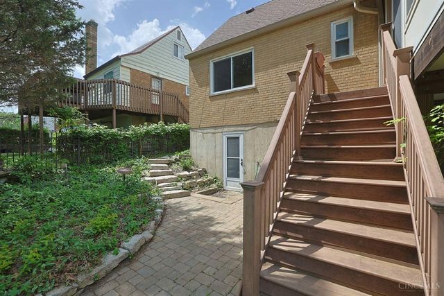 316 Glenroy Avenue, Delhi Twp, OH 45233