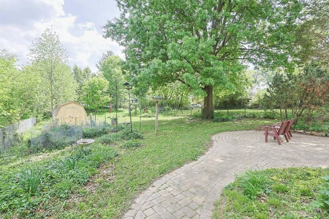 316 Glenroy Avenue, Delhi Twp, OH 45233