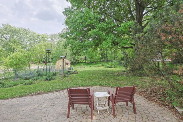 316 Glenroy Avenue, Delhi Twp, OH 45233