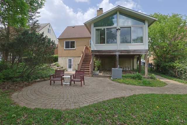316 Glenroy Avenue, Delhi Twp, OH 45233