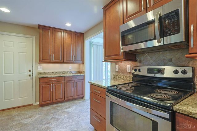 316 Glenroy Avenue, Delhi Twp, OH 45233