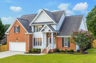 8316 Stillwater Circle, Ooltewah, TN 37363