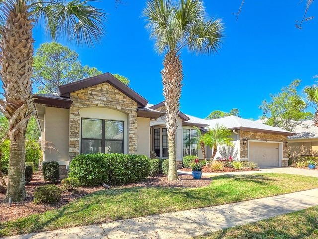 19 N PARK CIRCLE, Palm Coast, FL 32137