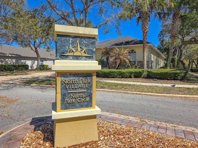 19 N PARK CIRCLE, Palm Coast, FL 32137