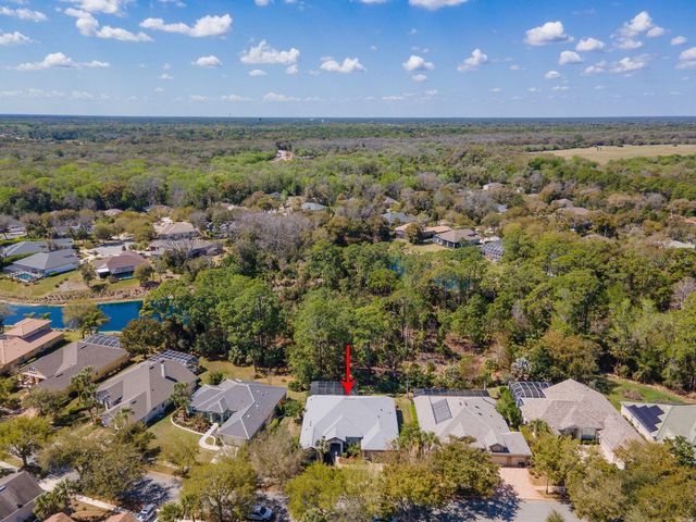 19 N PARK CIRCLE, Palm Coast, FL 32137