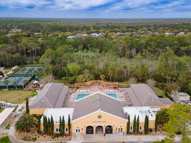 19 N PARK CIRCLE, Palm Coast, FL 32137