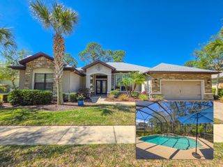19 N PARK CIRCLE, Palm Coast, FL 32137