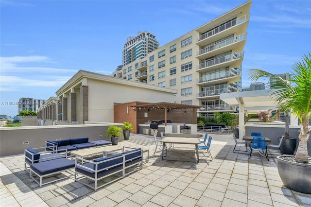 3250 NE 1st Ave 1120, Miami, FL 33137