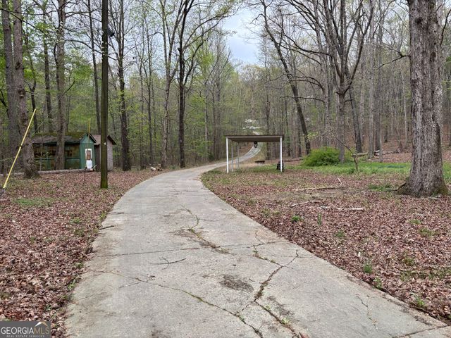 2246 Neal Gap Road, Summerville, GA 30747