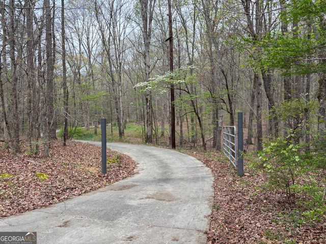 2246 Neal Gap Road, Summerville, GA 30747