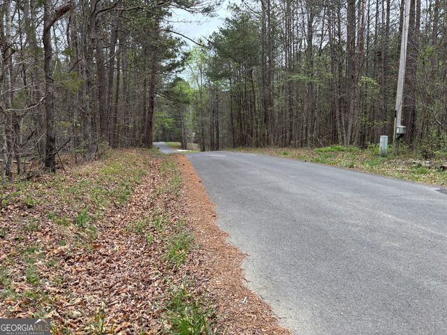 2246 Neal Gap Road, Summerville, GA 30747