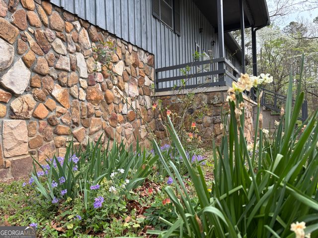 2246 Neal Gap Road, Summerville, GA 30747