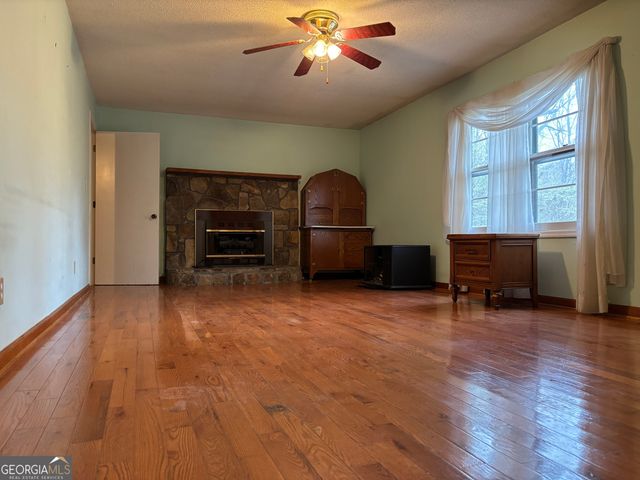 2246 Neal Gap Road, Summerville, GA 30747