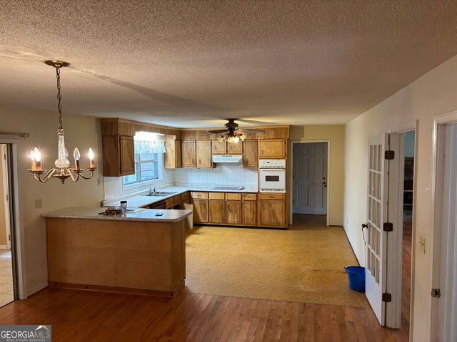 2246 Neal Gap Road, Summerville, GA 30747