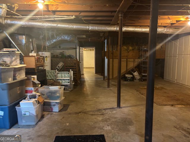 2246 Neal Gap Road, Summerville, GA 30747
