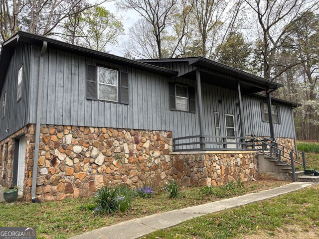2246 Neal Gap Road, Summerville, GA 30747