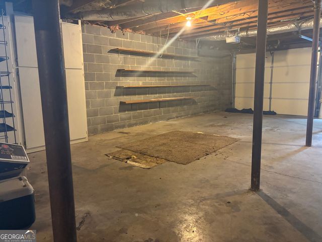 2246 Neal Gap Road, Summerville, GA 30747