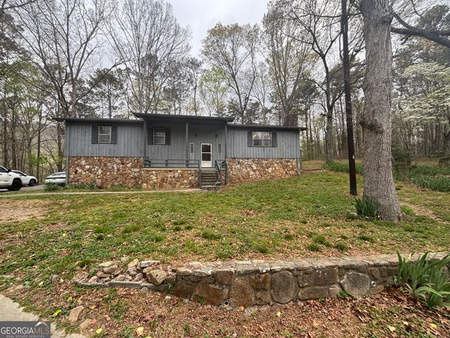 2246 Neal Gap Road, Summerville, GA 30747
