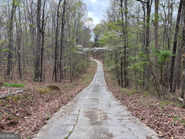 2246 Neal Gap Road, Summerville, GA 30747