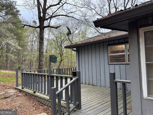 2246 Neal Gap Road, Summerville, GA 30747