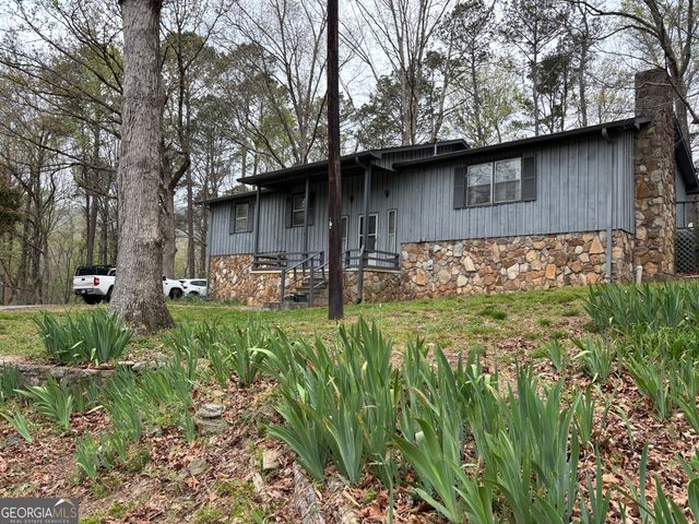 2246 Neal Gap Road, Summerville, GA 30747