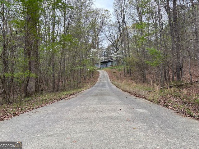 2246 Neal Gap Road, Summerville, GA 30747