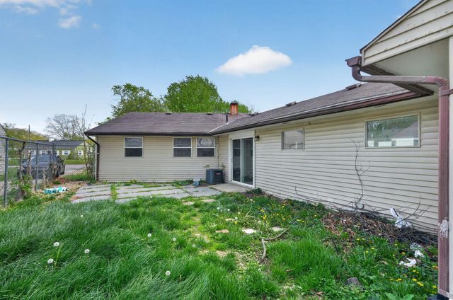 447 S Hampton Road, Columbus, OH 43213