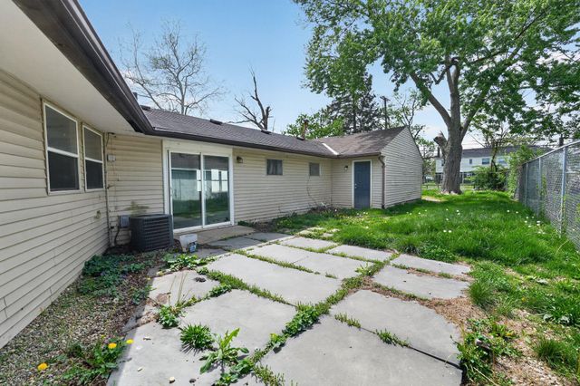 447 S Hampton Road, Columbus, OH 43213