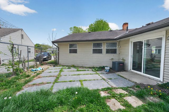 447 S Hampton Road, Columbus, OH 43213