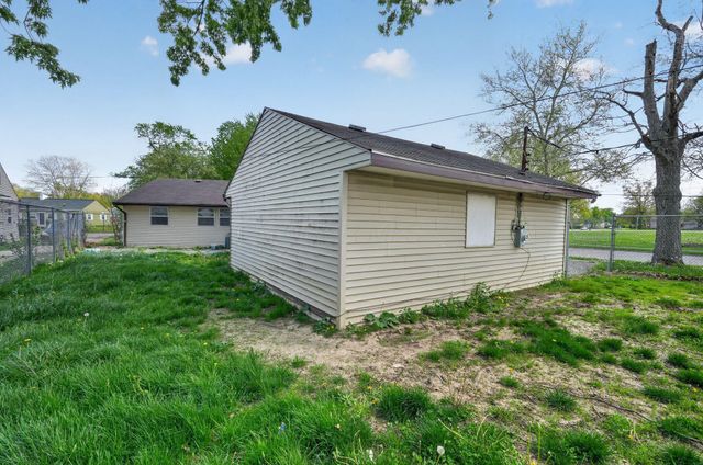 447 S Hampton Road, Columbus, OH 43213
